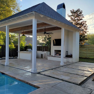 Blanco Al Fresco