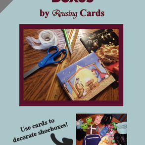 Reusing Cards 