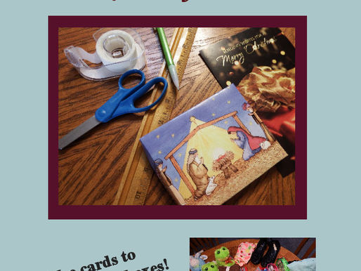 Reusing Cards 