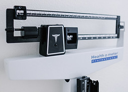 Weight Loss Program at Trench Health and Fitness