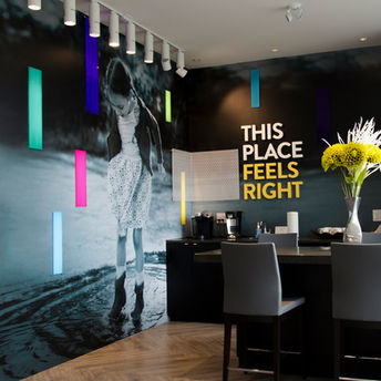 Minto Communities – Sale Centres