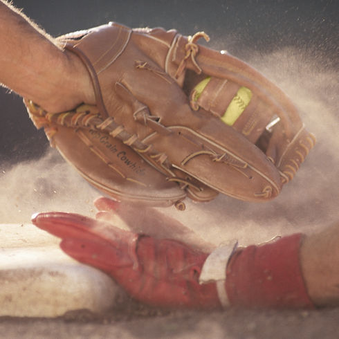 Home Run