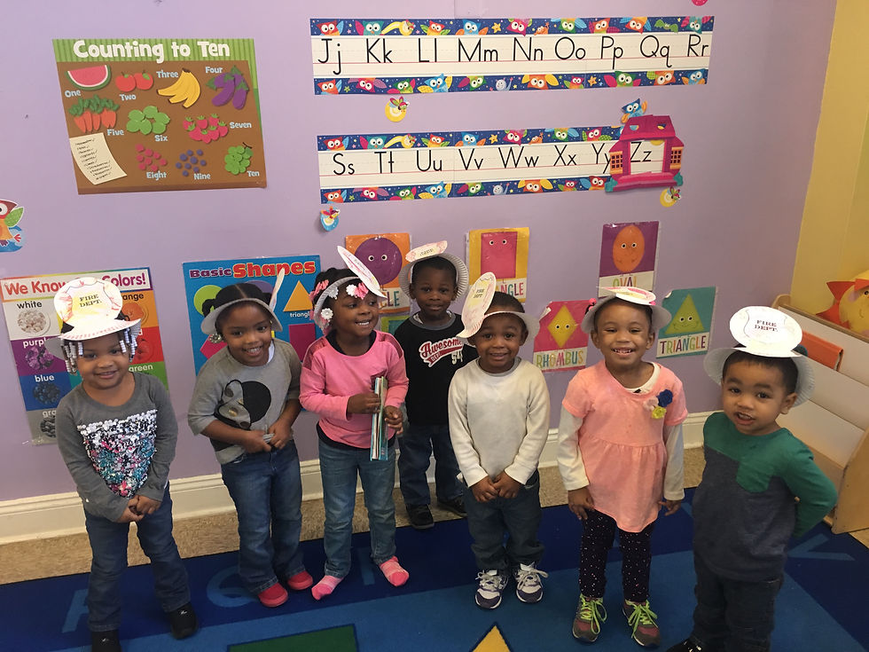 Learning at its highest