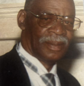 Warren Lewis 
Hall, Jr