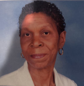 Annie Ruth 
Burnett (Wimberly)