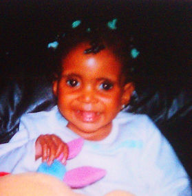 Shakyra Renee'
Franklin