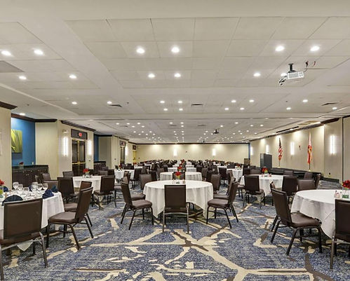 Family Talent & Fashion Show Banquet