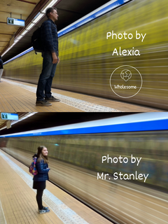 Interview: National Geographic Photographer 📸