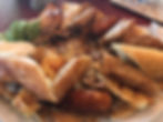 El Dorado Platter