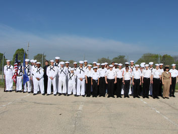 May 2024 Drill