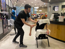 גבי בן זקן