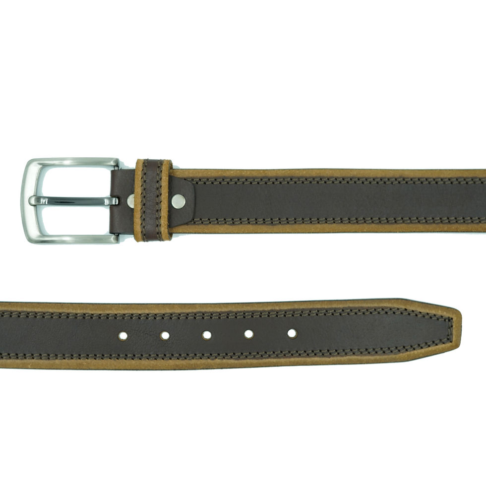 Thumbnail: Carlos Brown Belt