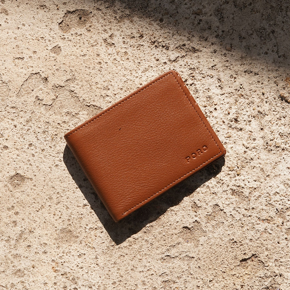 Thumbnail: Oscar Tan Wallet