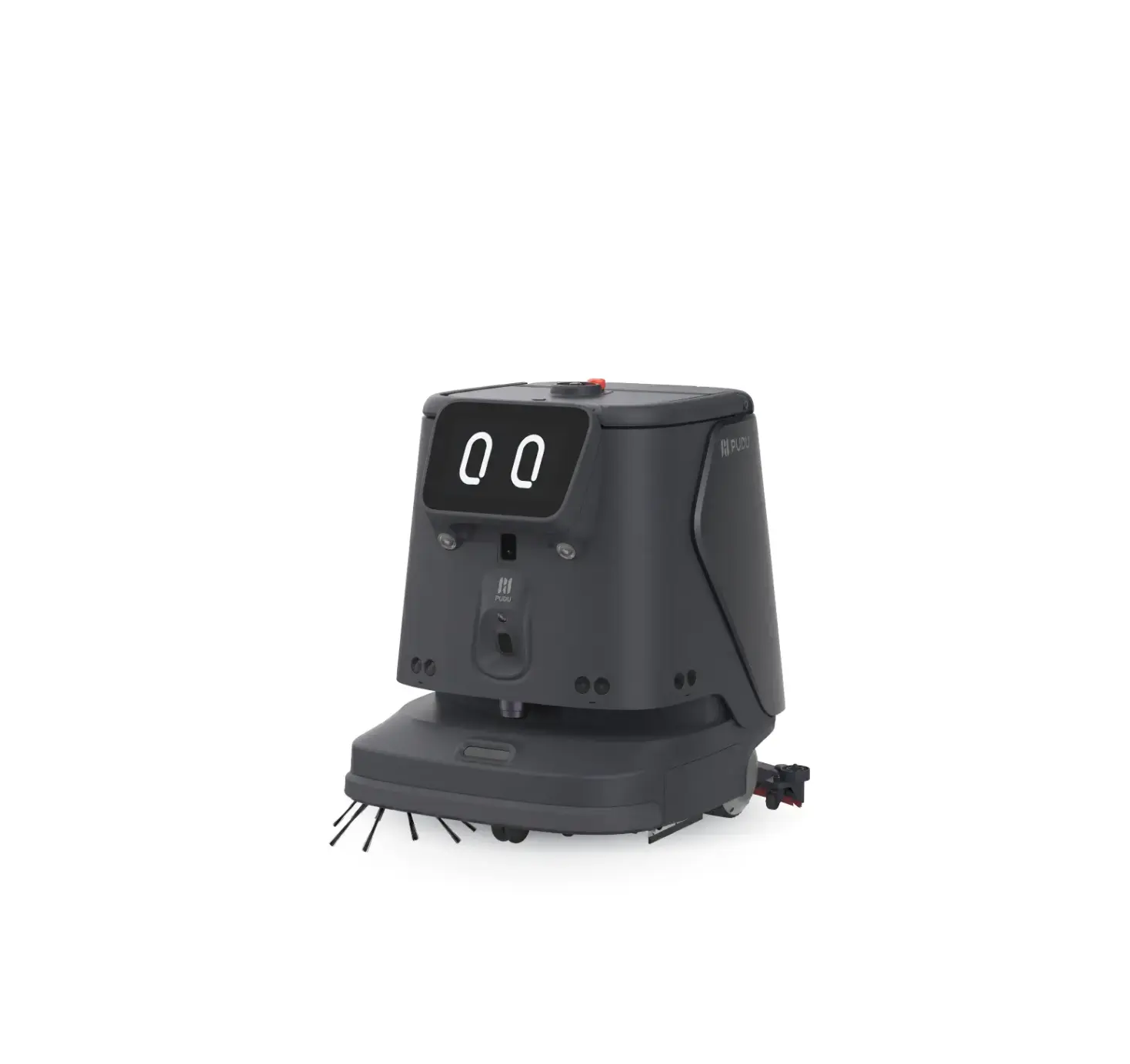 PUDU CC1 PRO