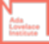Ada Lovelace Institute Logo