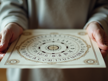 Accessing Your Free Numerology Chart: Unlocking Free Numerology Insights