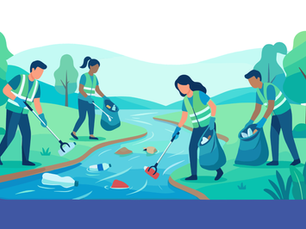Volunteering and Your Bottom Line: Benefits for Small Businesses