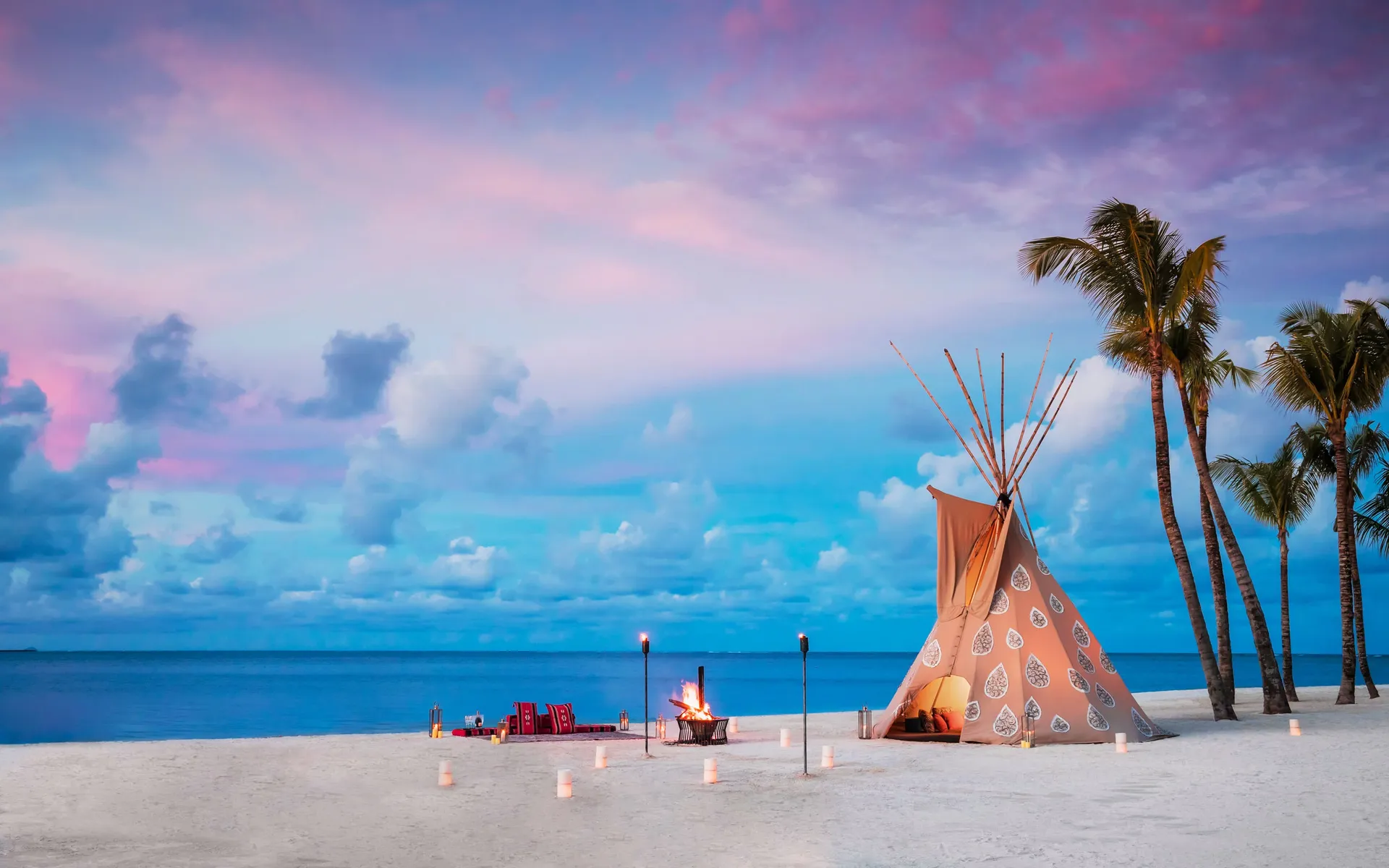 One&Only Le Saint Geran Mauritius