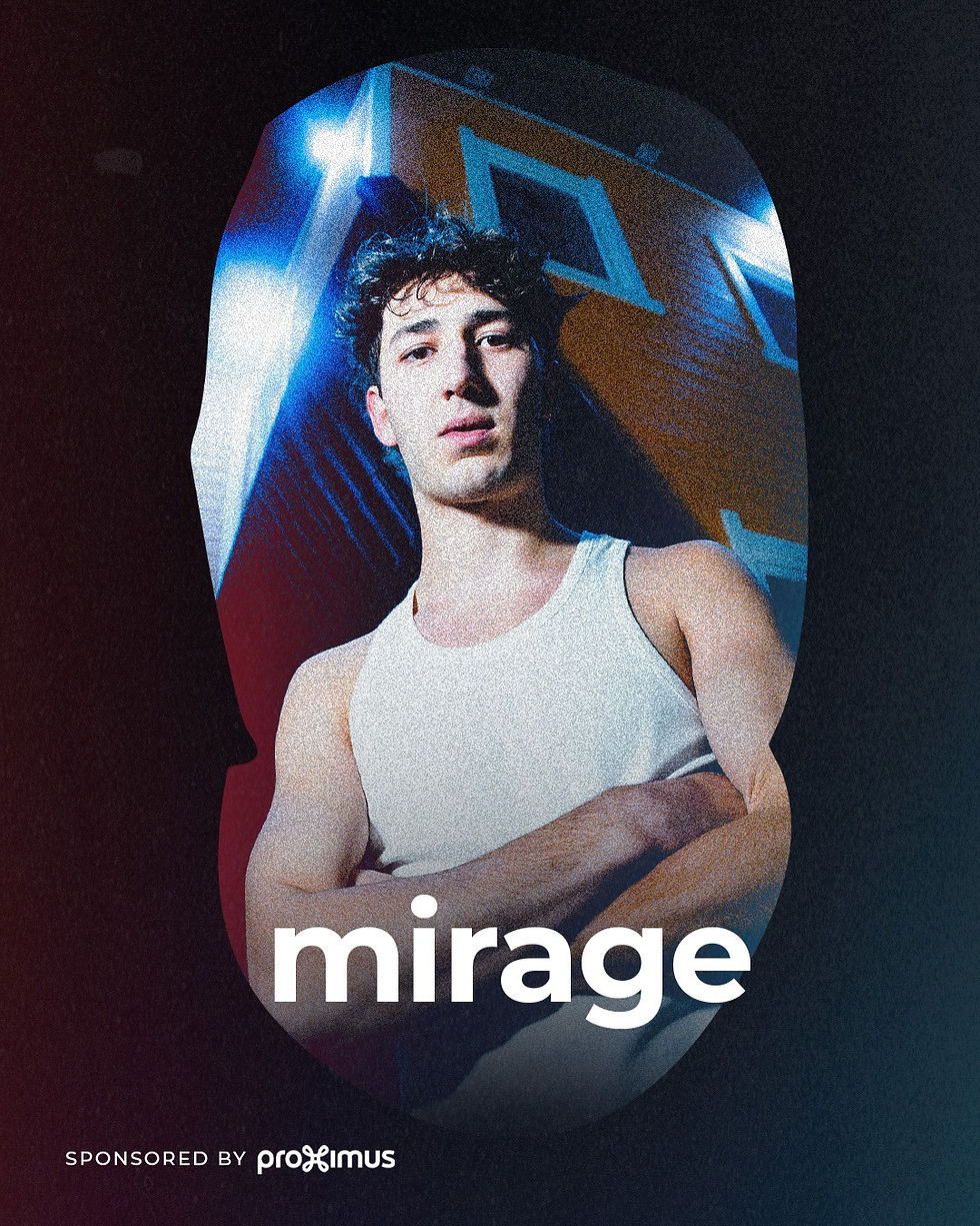 Mirage