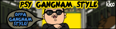 SONNERIE GANGNAM STYLE
