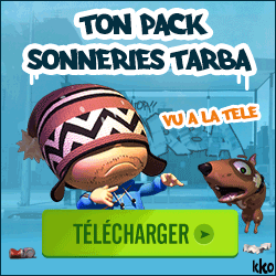 SONNERIE TARBA BOITE 2 NUIT
