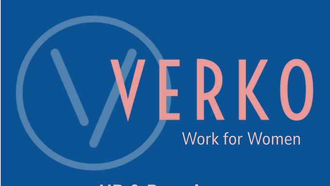 Verko Consulting