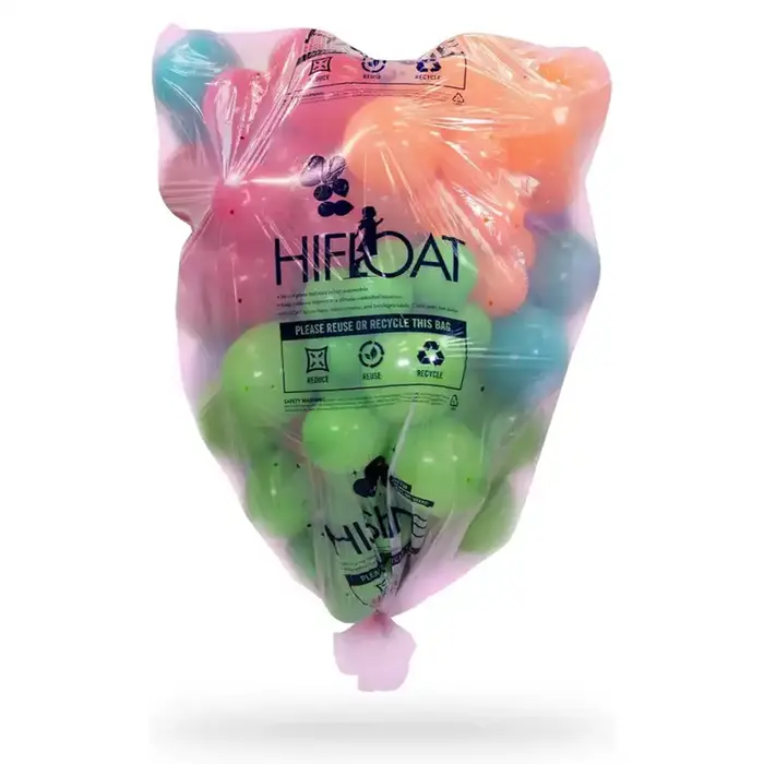 bolsa hi float