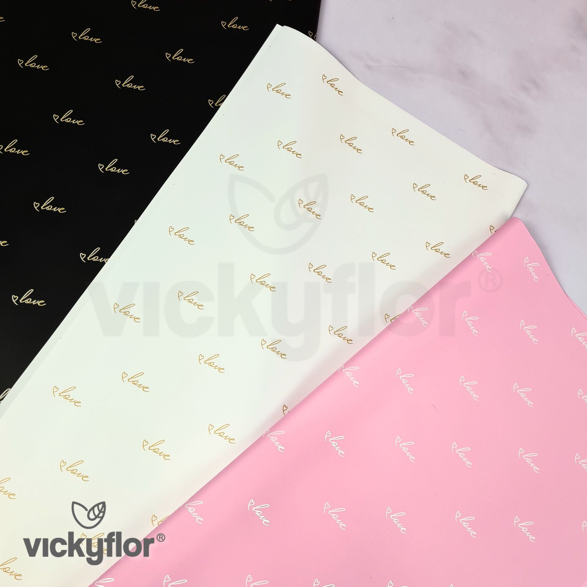 Coreano Love Cursiva Mini Portada