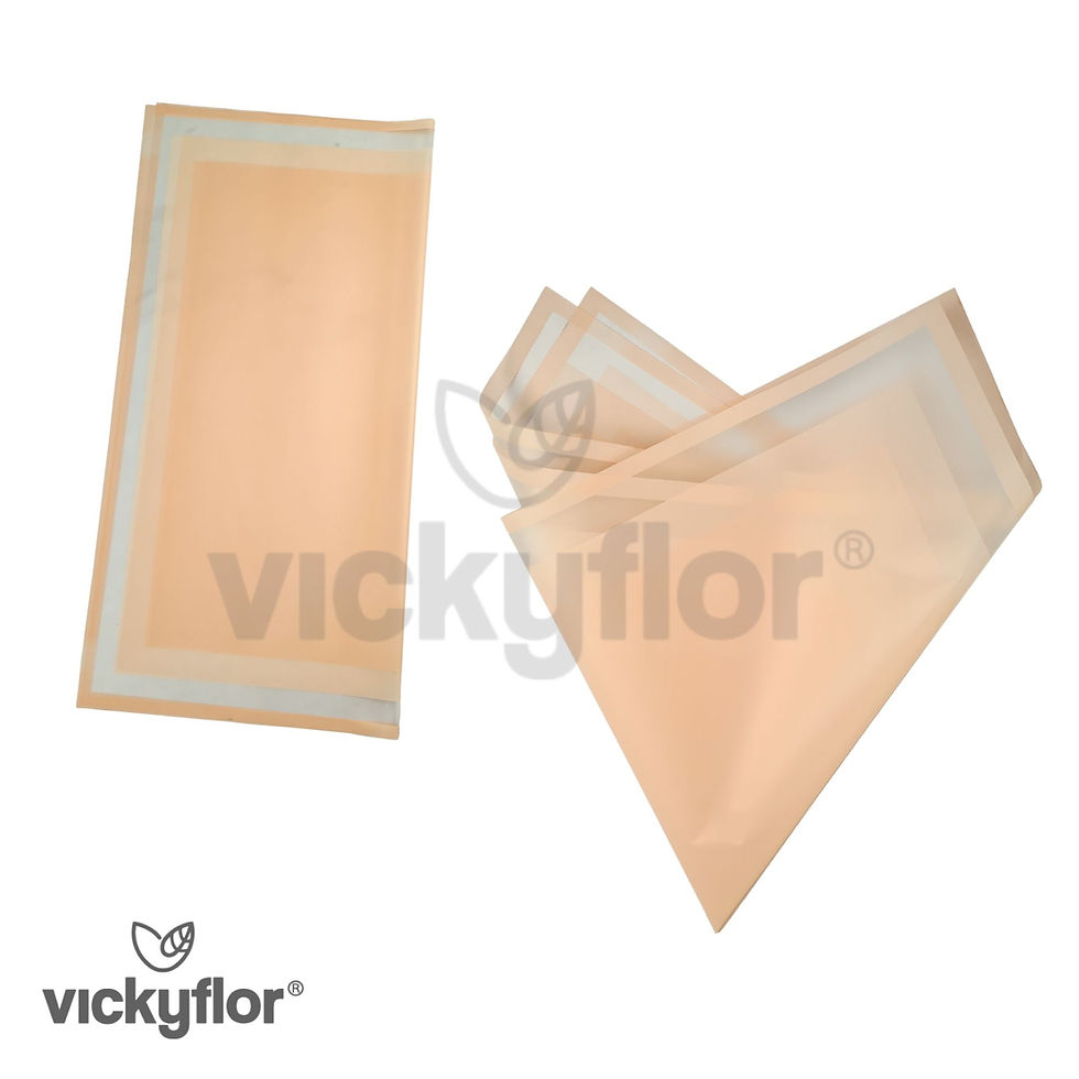 orilla delgada y alta transparente melon