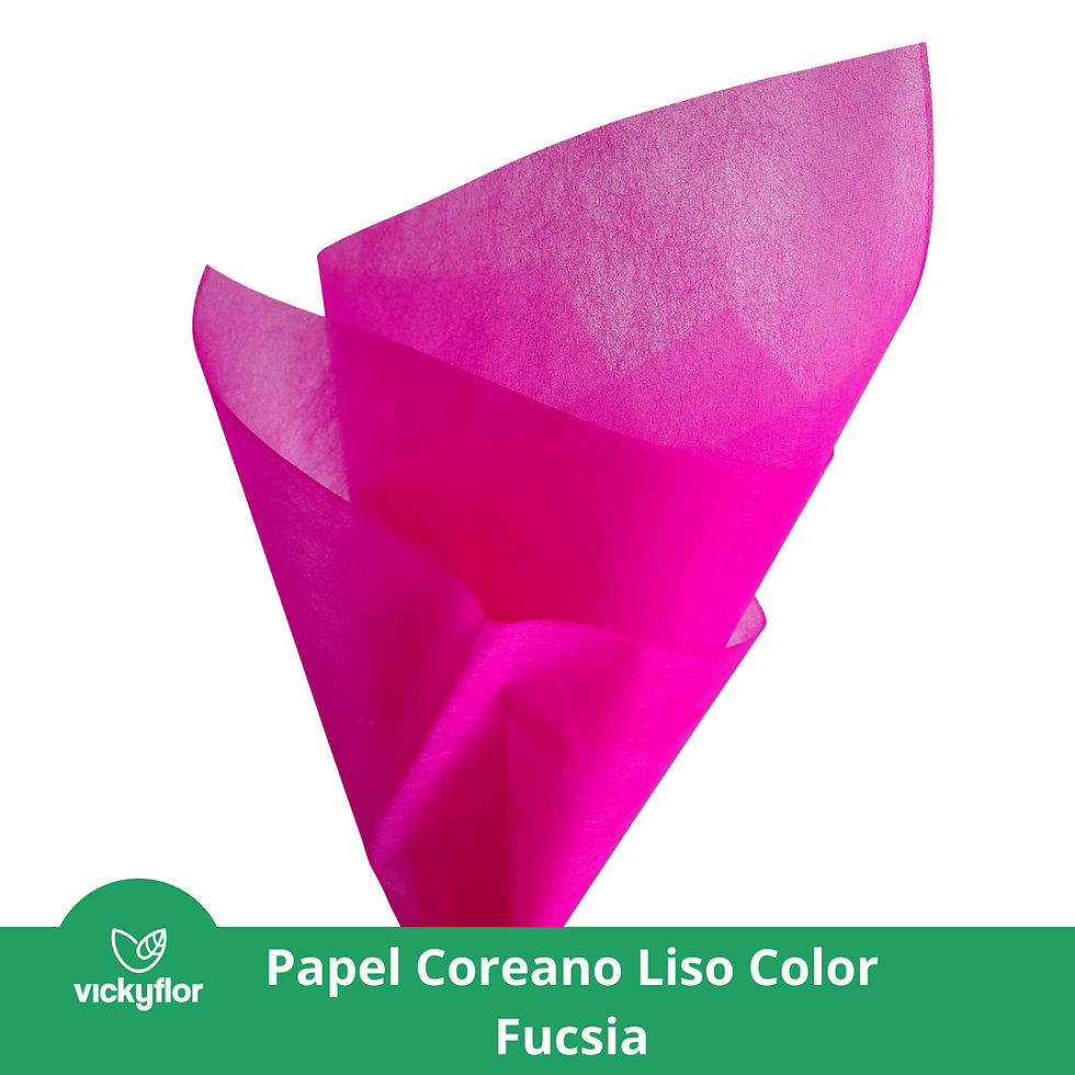 Miniatura: papel-coreano-fucsia