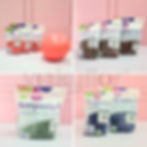 Collage-Coral-Terracota-Eucalipto-Azul-Rey