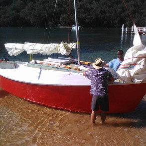 adrians-starlight-dory-rigged-hawkesbury