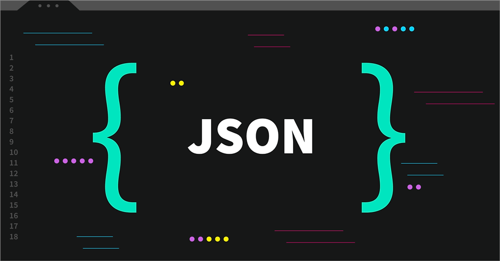 What is XML, JSON, AJAX?