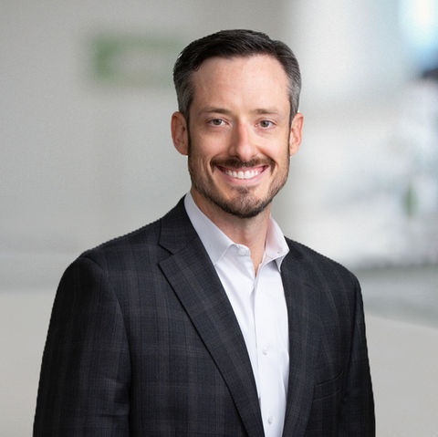 Houston, TX IP attorney Blue Peak Law Group Partner Justin Constant