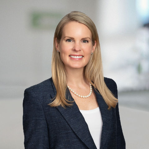 NYC IP attorney Blue Peak Law Group Partner Anna Dwyer