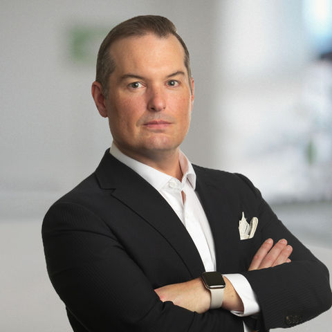 Silicon Valley IP attorney Blue Peak Law Group Partner Robert Magee