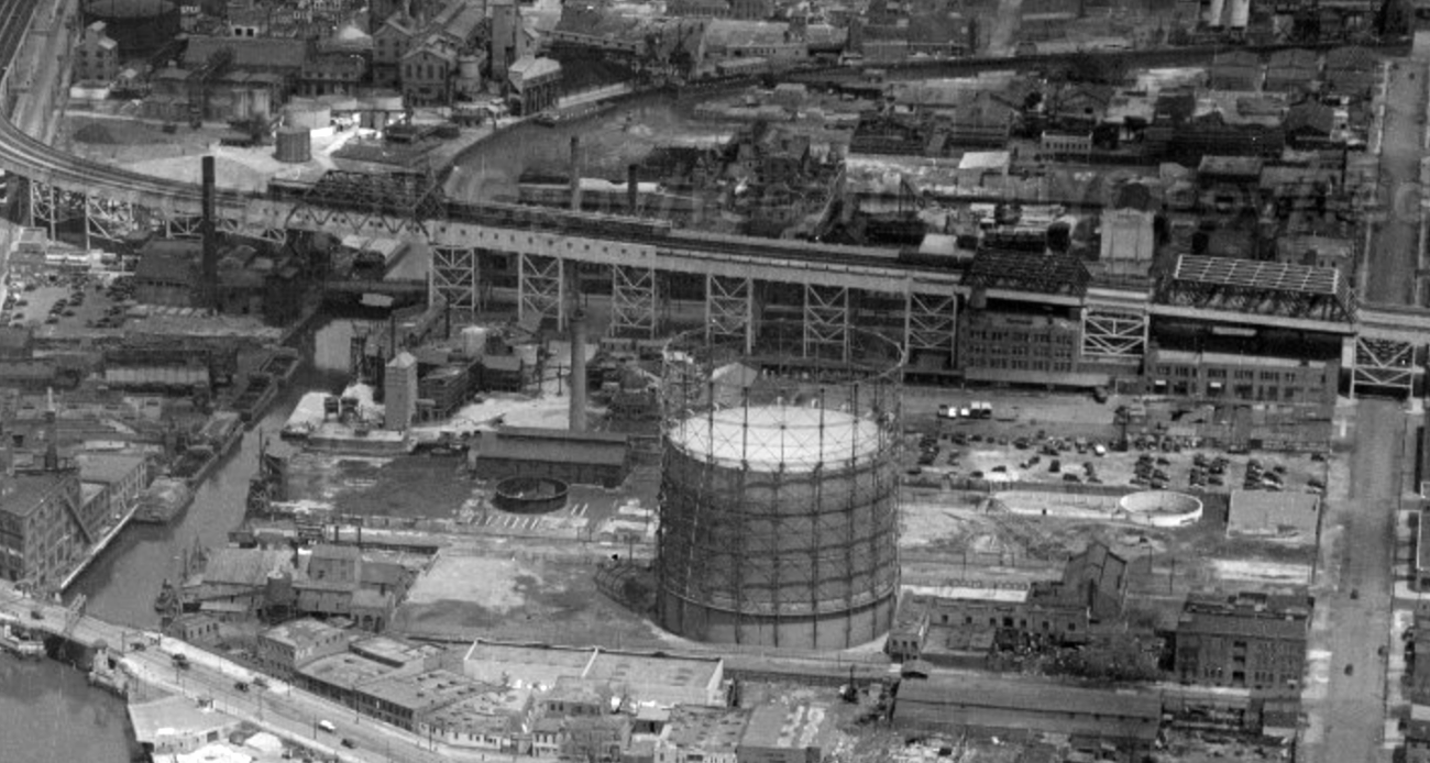 Roulston House Gowanus