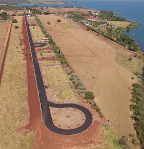 Loteamento Riviera Grandes Lagos