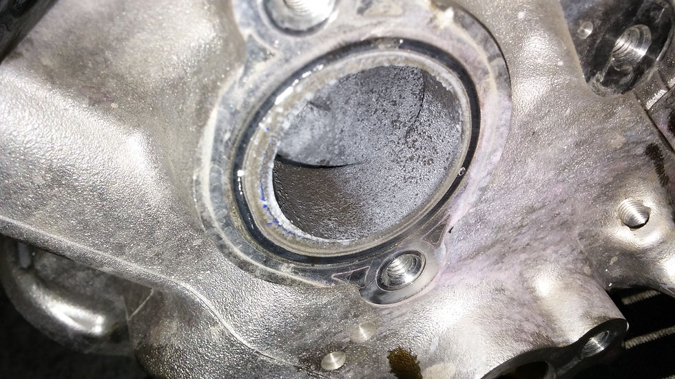 FLANGE