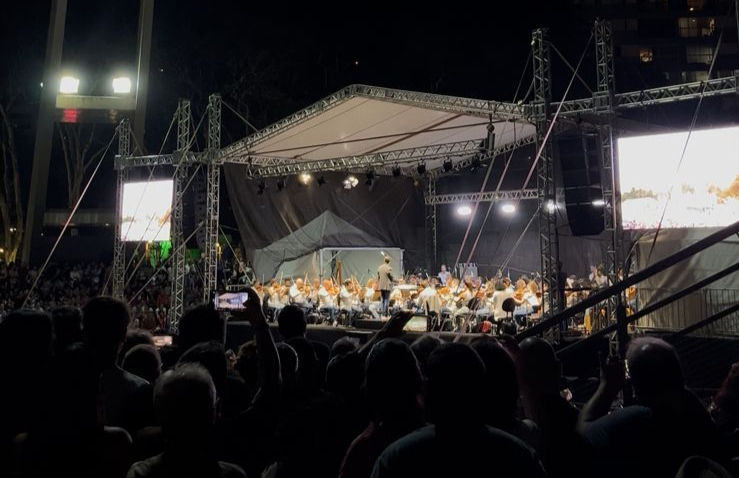 Crônica musical – Orquestra Sinfônica de Campinas – Concerto dos Heróis: Tributo a John Williams