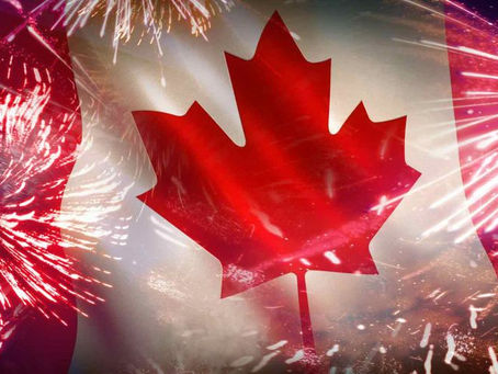 C'EST COMMENT L'EVENEMENTIEL AU CANADA, CARIBOU ?