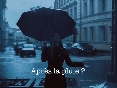 UNE JEUNE FEMME QUI REDONNE TOUT SON SENS AU MOT RESILIENCE