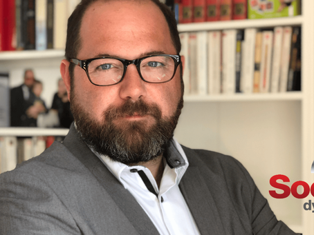 PHYSIQUE, DIGITAL OU HYBRIDE, QUEL SERA VOTRE CHOIX A LA RENTREE ?... SI VOUS L'AVEZ