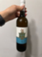 Kisi, Kakheti Orange wine