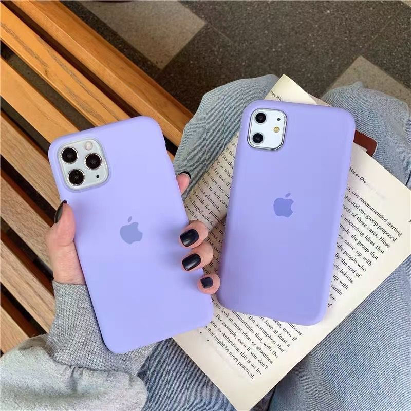 Miniatura: CASE SILICON