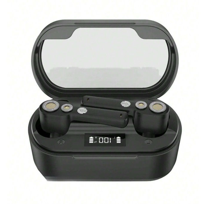 Miniatura: Audifonos Doble Driver Z17