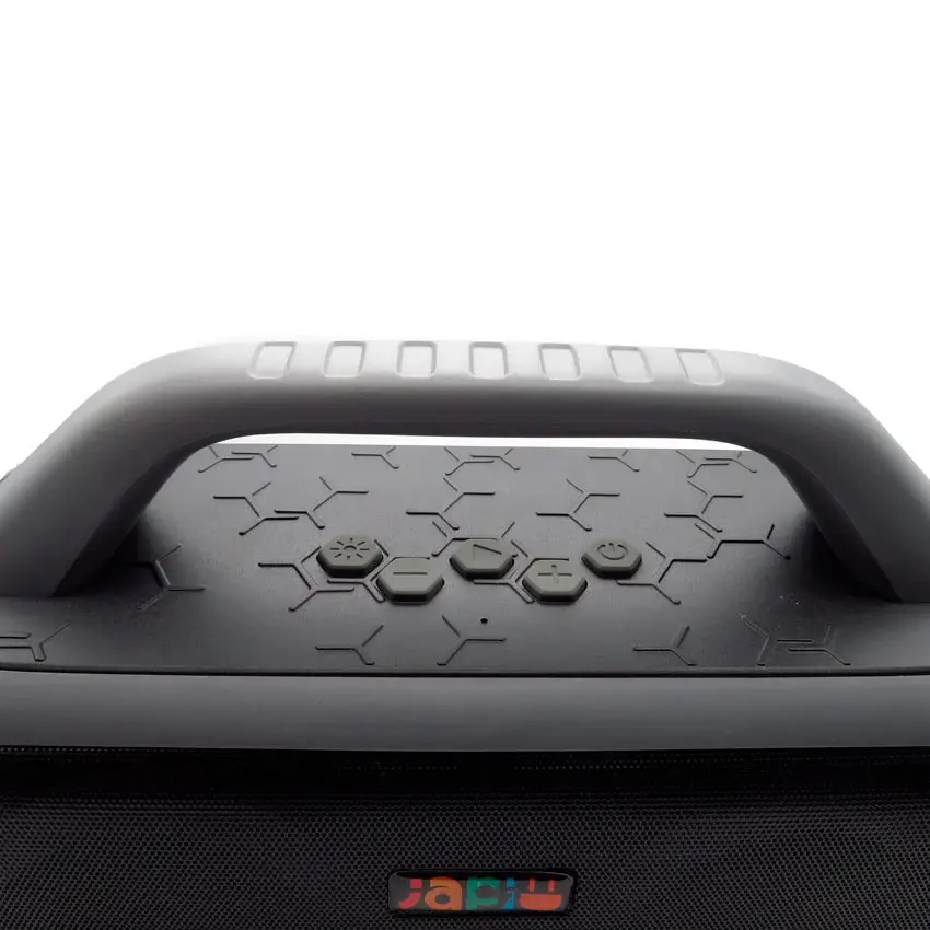 Miniatura: BOCINA BLUETOOTH JAPI 2 X 3" BAZOOKA
