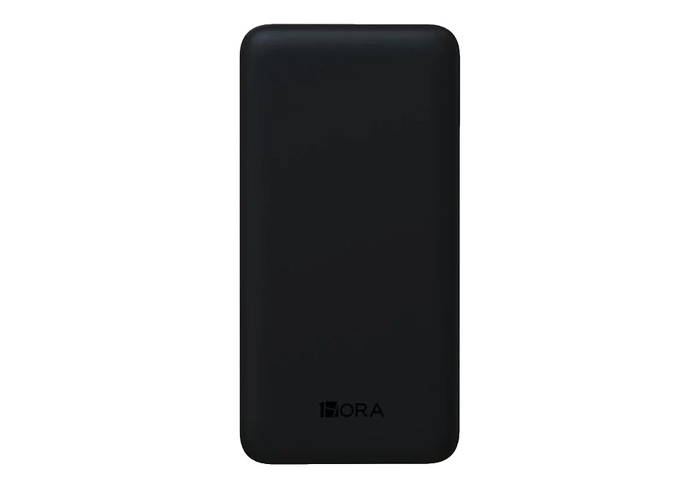 Miniatura: Batería Portátil Power Bank 10000mAh 1 Hora Gar 094