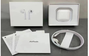 Audífonos AirPods 2 AAA