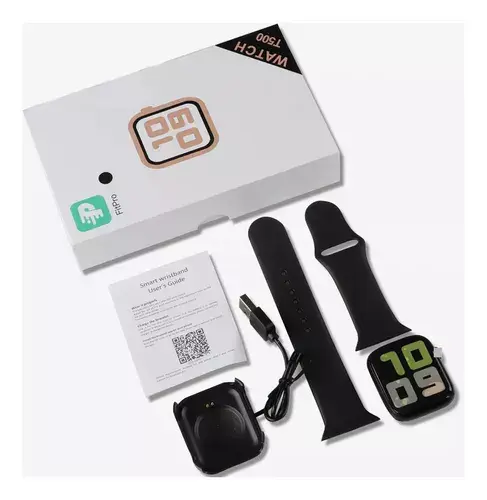 Smart watch T500